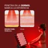 PANEL DE LUZ ROJA - REDINN PANEL