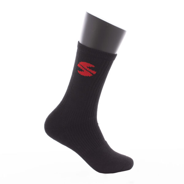 PAR CALCETINES ALTO SOFTEE PADEL