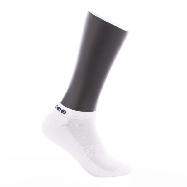 PAR CALCETINES TOBILLERO SOFTEE