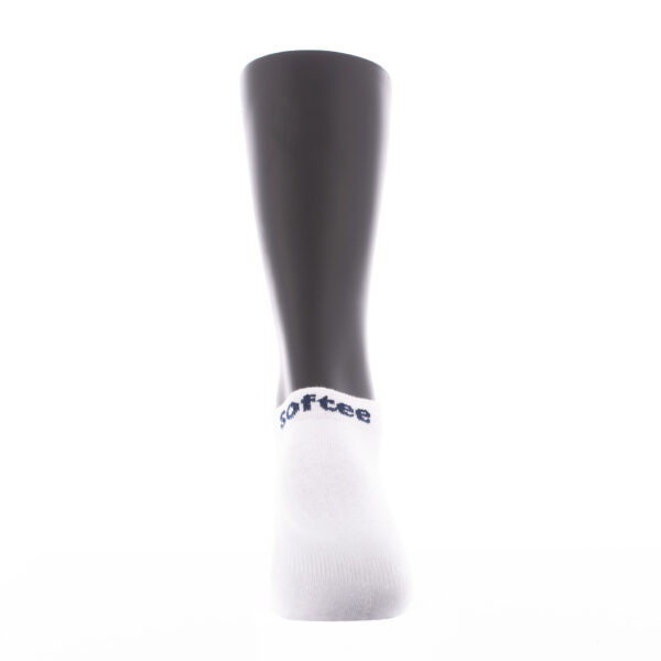 PAR CALCETINES TOBILLERO SOFTEE