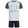 PIJAMA HOMBRE H AFT PYJASHORT TACCHINI 39492627