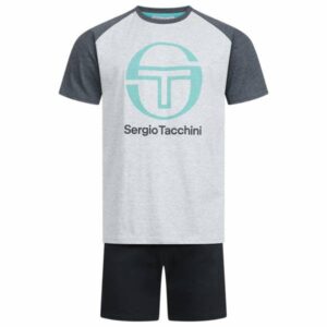 PIJAMA HOMBRE H AFT PYJASHORT TACCHINI 39492627