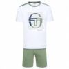 PIJAMA HOMBRE PYJASHORT TACCHINI 39492827