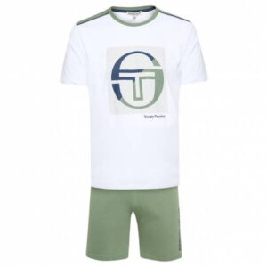 PIJAMA HOMBRE PYJASHORT TACCHINI 39492827