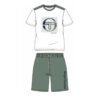 PIJAMA HOMBRE PYJASHORT TACCHINI 39492827
