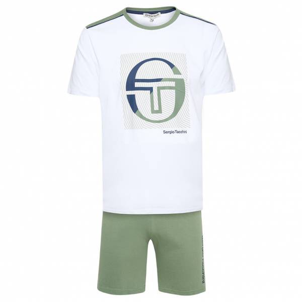 PIJAMA HOMBRE PYJASHORT TACCHINI 39492827