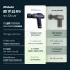 PISTOLA DE MASAJE BE IN 02