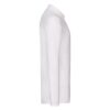 polo fruit of the loom adulto premium blanco 1 POLO FRUIT OF THE LOOM ADULTO PREMIUM
