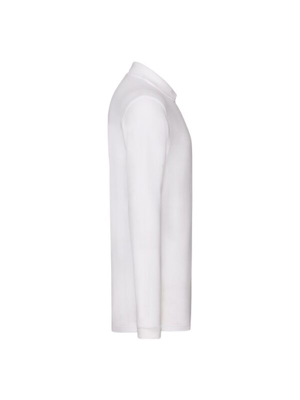 polo fruit of the loom adulto premium blanco 1 POLO FRUIT OF THE LOOM ADULTO PREMIUM
