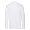 polo fruit of the loom adulto premium blanco 2 POLO FRUIT OF THE LOOM ADULTO PREMIUM