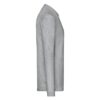 polo fruit of the loom adulto premium gris POLO FRUIT OF THE LOOM ADULTO PREMIUM