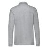 polo fruit of the loom adulto premium gris 2 POLO FRUIT OF THE LOOM ADULTO PREMIUM