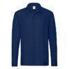 polo fruit of the loom adulto premium marino POLO FRUIT OF THE LOOM ADULTO PREMIUM