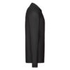 polo fruit of the loom adulto premium negro POLO FRUIT OF THE LOOM ADULTO PREMIUM