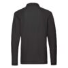 polo fruit of the loom adulto premium negro 2 POLO FRUIT OF THE LOOM ADULTO PREMIUM