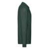 polo fruit of the loom adulto premium verde oscuro POLO FRUIT OF THE LOOM ADULTO PREMIUM