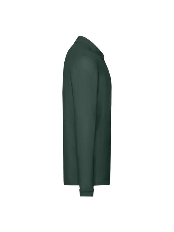 polo fruit of the loom adulto premium verde oscuro POLO FRUIT OF THE LOOM ADULTO PREMIUM