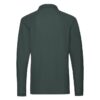 polo fruit of the loom adulto premium verde oscuro 2 POLO FRUIT OF THE LOOM ADULTO PREMIUM