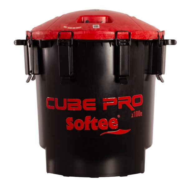 presurizador cube pro softee 1 PRESURIZADOR CUBE PRO SOFTEE