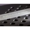protector de pala de pádel shockout shockskin transparente 2 PROTECTOR DE PALA DE PÁDEL SHOCKOUT SHOCKSKIN TRANSPARENTE