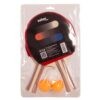 SET DE TENIS DE MESA SOFTEE JOY