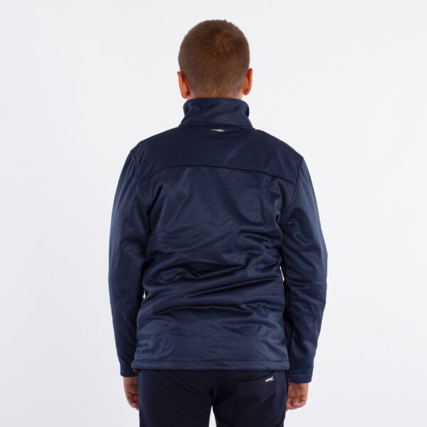 SOFTSHELL JACKET SOFTEE REGIS INFANTIL