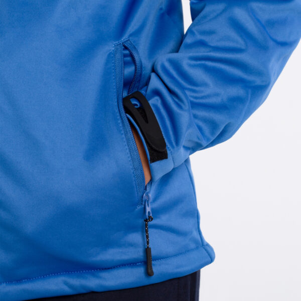 SOFTSHELL JACKET SOFTEE REGIS INFANTIL