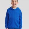 sudadera infantil fruit of the loom lightweight hooded sweat azul 3 SUDADERA INFANTIL FRUIT OF THE LOOM LIGHTWEIGHT HOODED SWEAT