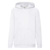 sudadera infantil fruit of the loom lightweight hooded sweat blanco SUDADERA INFANTIL FRUIT OF THE LOOM LIGHTWEIGHT HOODED SWEAT