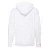 sudadera infantil fruit of the loom lightweight hooded sweat blanco 1 SUDADERA INFANTIL FRUIT OF THE LOOM LIGHTWEIGHT HOODED SWEAT