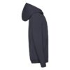 sudadera infantil fruit of the loom lightweight hooded sweat marino oscuro SUDADERA INFANTIL FRUIT OF THE LOOM LIGHTWEIGHT HOODED SWEAT