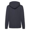 sudadera infantil fruit of the loom lightweight hooded sweat marino oscuro 1 SUDADERA INFANTIL FRUIT OF THE LOOM LIGHTWEIGHT HOODED SWEAT