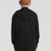 sudadera infantil fruit of the loom lightweight hooded sweat negro SUDADERA INFANTIL FRUIT OF THE LOOM LIGHTWEIGHT HOODED SWEAT