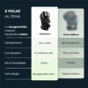 xpolar x2 rodillera 4 XPOLAR X2 RODILLERA